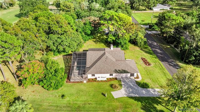 631 E Liberty Street, Hernando, FL 34442