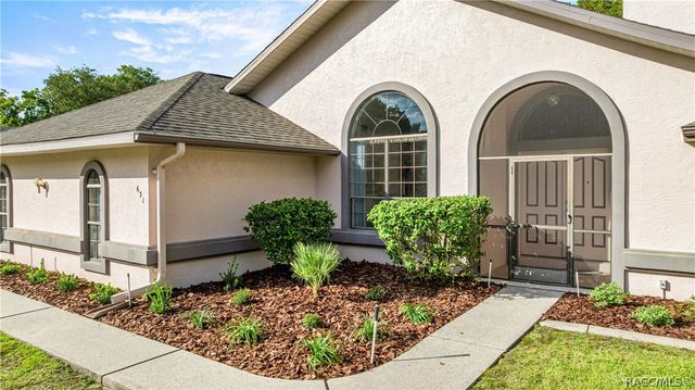 631 E Liberty Street, Hernando, FL 34442