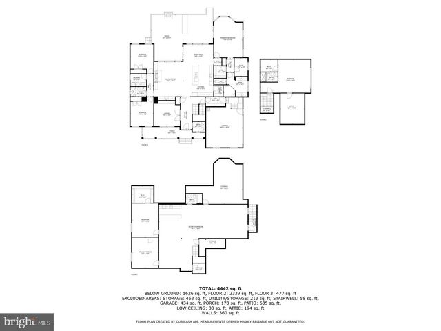 34326 AMELIAS LNDG, Lewes, DE 19958