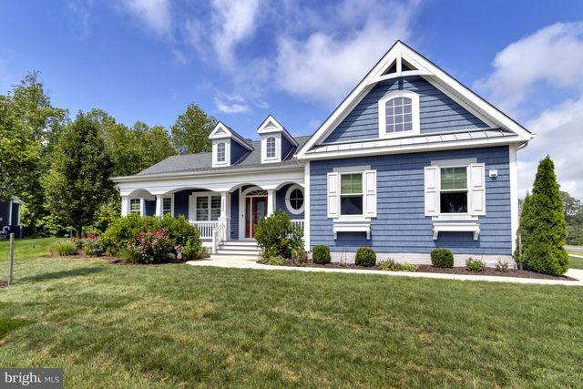 34326 AMELIAS LNDG, Lewes, DE 19958