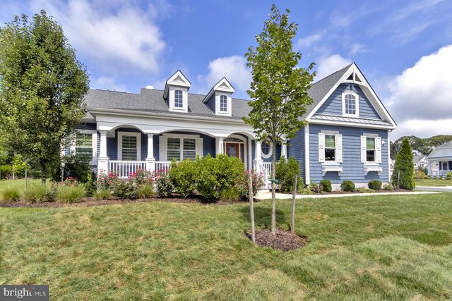 34326 AMELIAS LNDG, Lewes, DE 19958