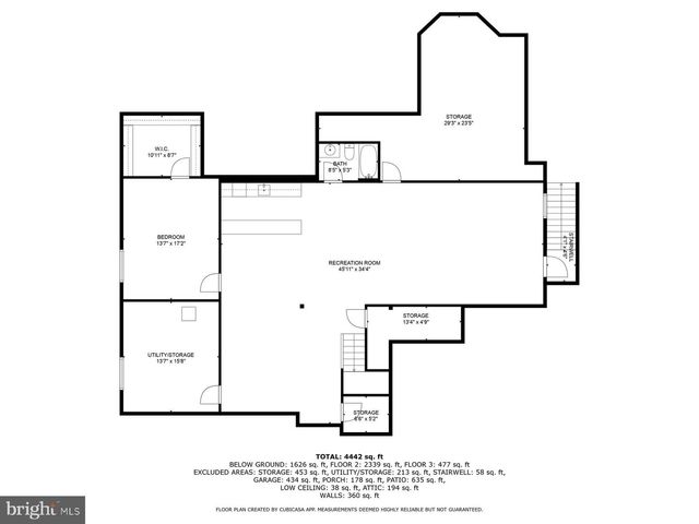 34326 AMELIAS LNDG, Lewes, DE 19958