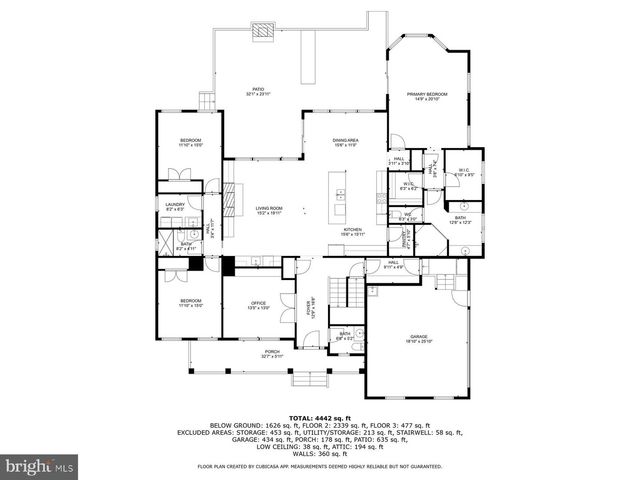 34326 AMELIAS LNDG, Lewes, DE 19958