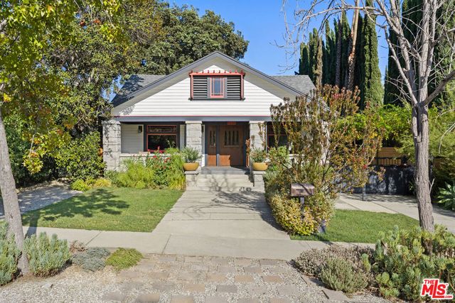 5236 Argus Drive, Los Angeles, CA 90041