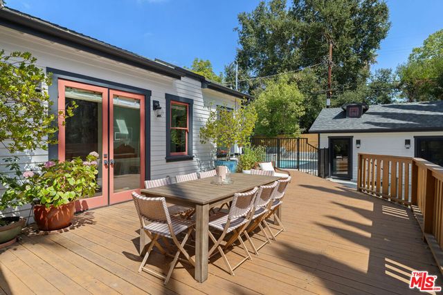 5236 Argus Drive, Los Angeles, CA 90041