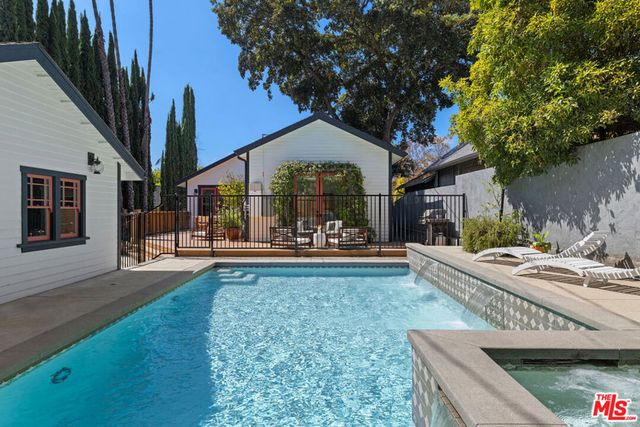 5236 Argus Drive, Los Angeles, CA 90041