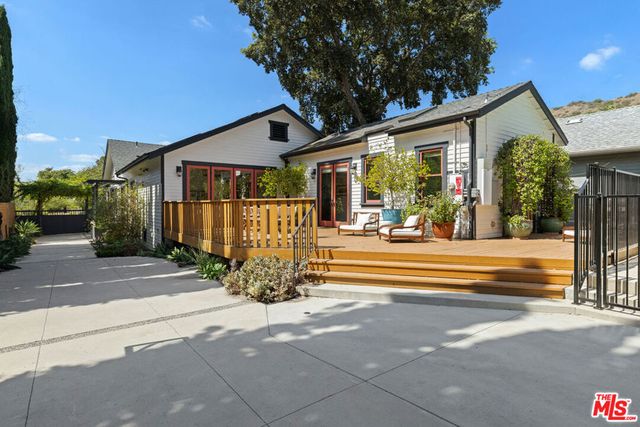 5236 Argus Drive, Los Angeles, CA 90041