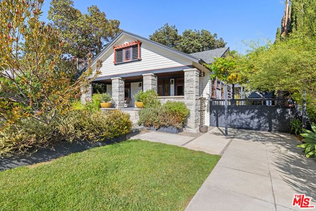 5236 Argus Drive, Los Angeles, CA 90041