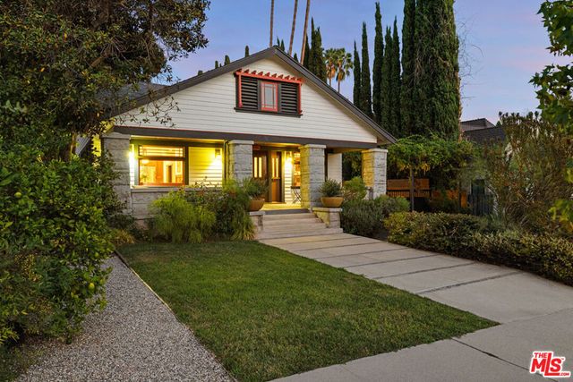 5236 Argus Drive, Los Angeles, CA 90041