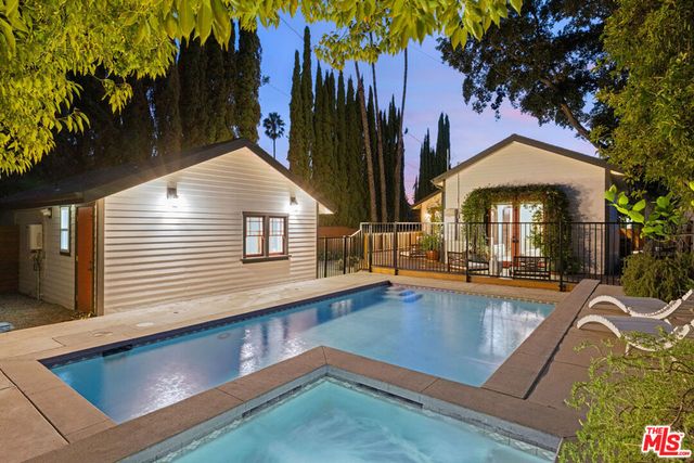5236 Argus Drive, Los Angeles, CA 90041
