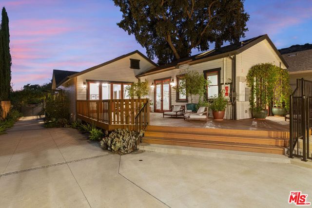 5236 Argus Drive, Los Angeles, CA 90041