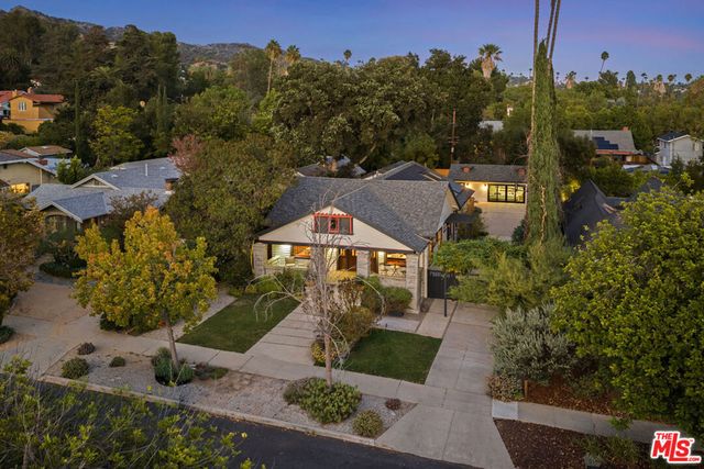 5236 Argus Drive, Los Angeles, CA 90041