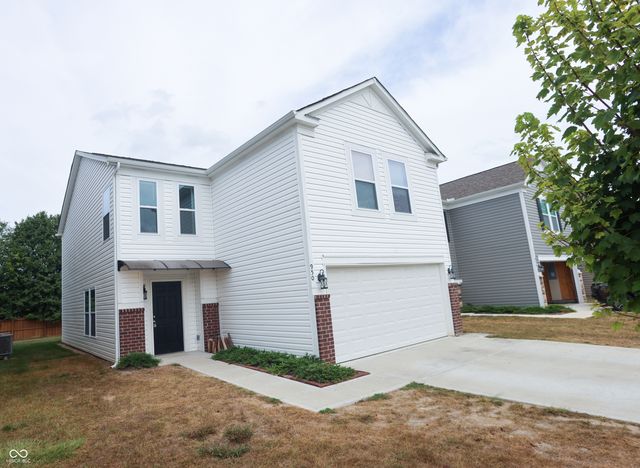 950 Amesbury Court, Indianapolis, IN 46217