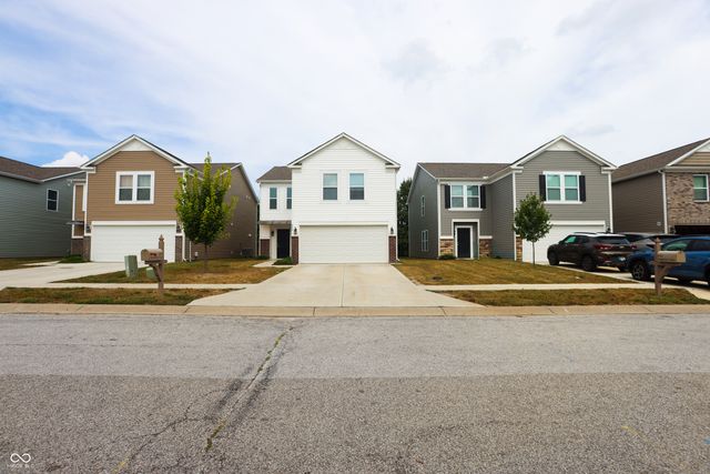 950 Amesbury Court, Indianapolis, IN 46217