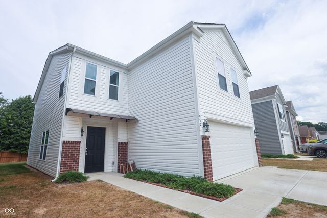 950 Amesbury Court, Indianapolis, IN 46217