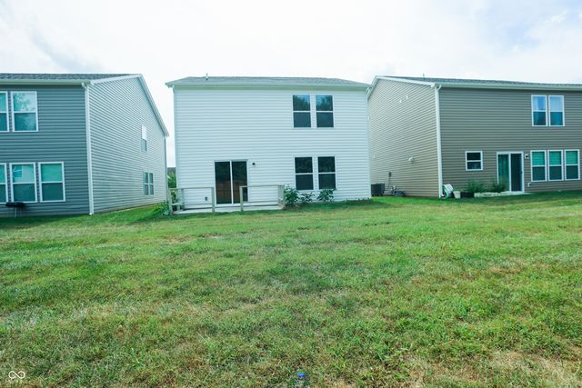 950 Amesbury Court, Indianapolis, IN 46217