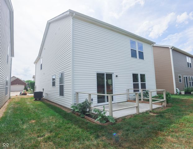950 Amesbury Court, Indianapolis, IN 46217