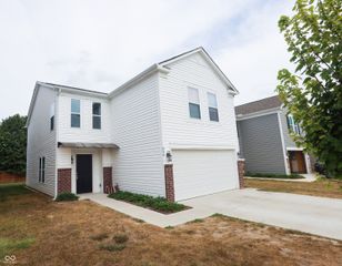 950 Amesbury Court, Indianapolis, IN 46217