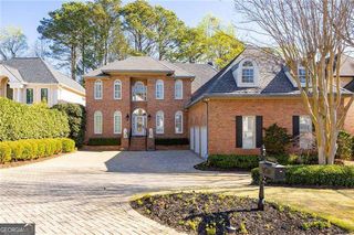 4467 Chattahoochee Plantation Drive SE, Marietta, GA 30067