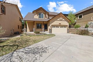 4466 College Park Court, Colorado Springs, CO 80918