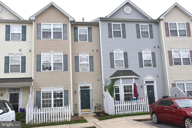 1721 BARNETT CT, Severn, MD 21144