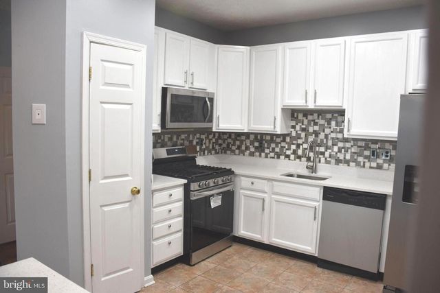 1721 BARNETT CT, Severn, MD 21144