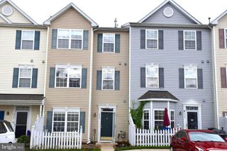 1721 BARNETT CT, Severn, MD 21144