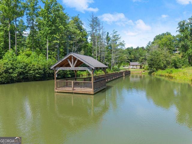 0 Yonah Lake Drive, Sautee Nacoochee, GA 30571