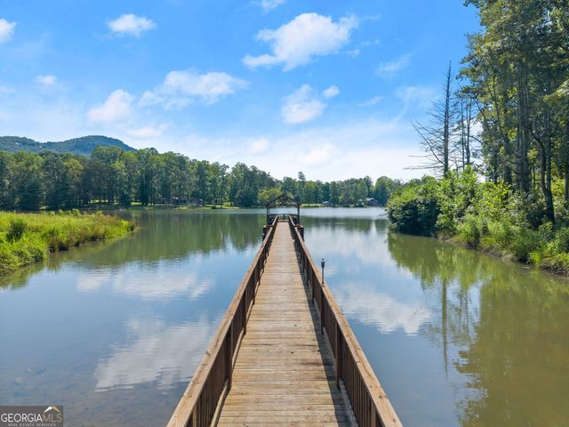 0 Yonah Lake Drive, Sautee Nacoochee, GA 30571