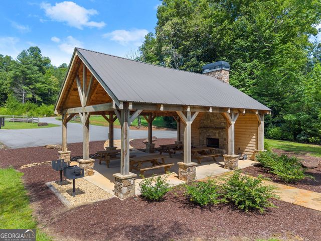 0 Yonah Lake Drive, Sautee Nacoochee, GA 30571