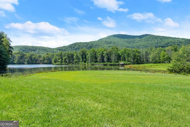 0 Yonah Lake Drive, Sautee Nacoochee, GA 30571