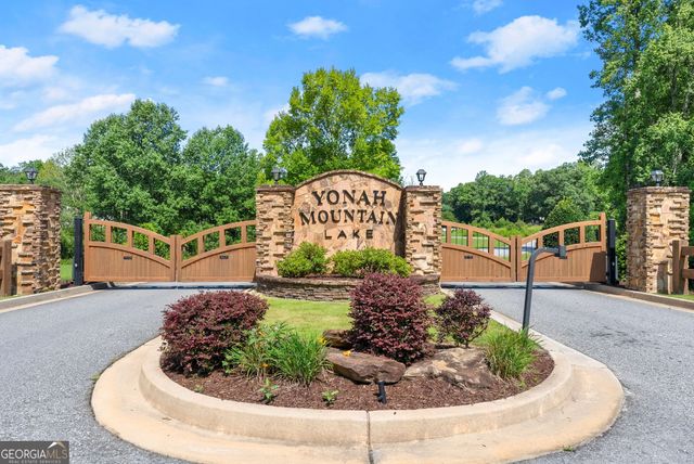 0 Yonah Lake Drive, Sautee Nacoochee, GA 30571