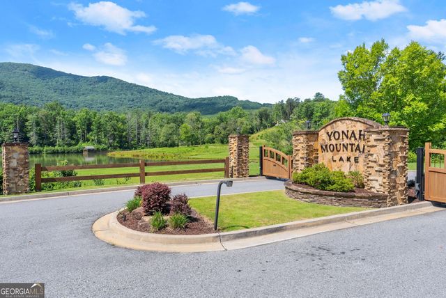 0 Yonah Lake Drive, Sautee Nacoochee, GA 30571