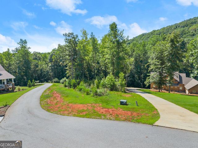 0 Yonah Lake Drive, Sautee Nacoochee, GA 30571