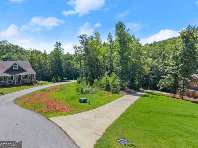 0 Yonah Lake Drive, Sautee Nacoochee, GA 30571