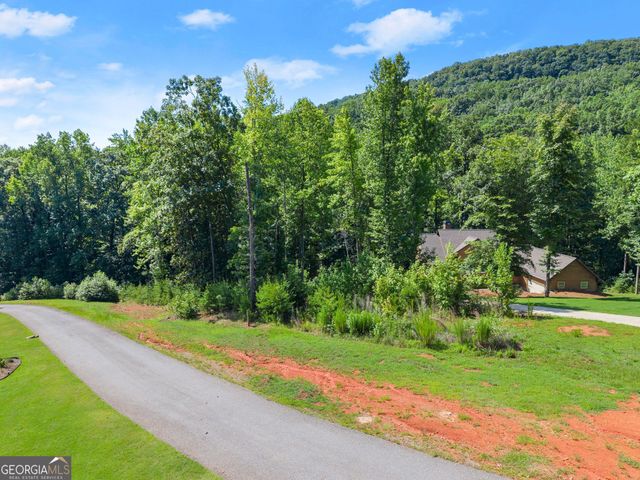 0 Yonah Lake Drive, Sautee Nacoochee, GA 30571