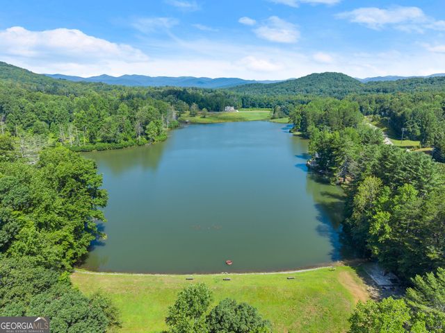 0 Yonah Lake Drive, Sautee Nacoochee, GA 30571