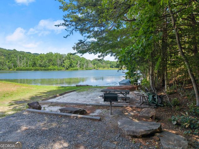 0 Yonah Lake Drive, Sautee Nacoochee, GA 30571