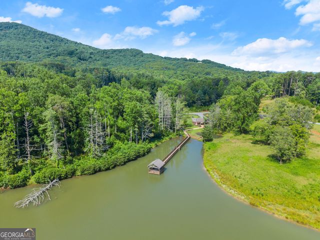 0 Yonah Lake Drive, Sautee Nacoochee, GA 30571