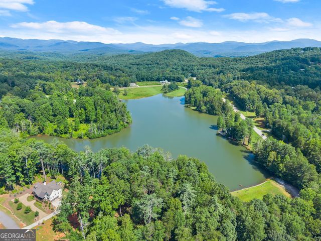 0 Yonah Lake Drive, Sautee Nacoochee, GA 30571