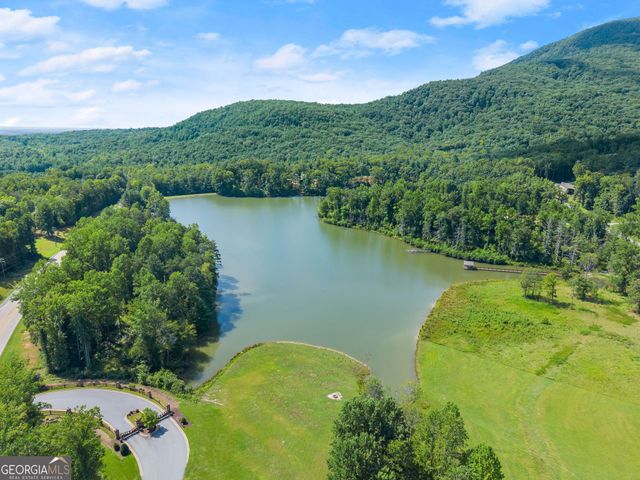 0 Yonah Lake Drive, Sautee Nacoochee, GA 30571
