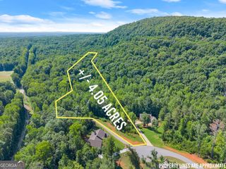 0 Yonah Lake Drive, Sautee Nacoochee, GA 30571