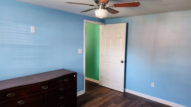 3852 Avra Circle, Granbury, TX 76048
