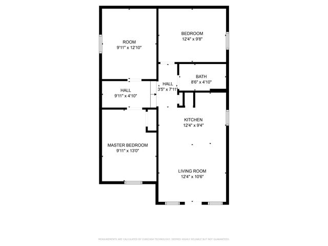 3852 Avra Circle, Granbury, TX 76048