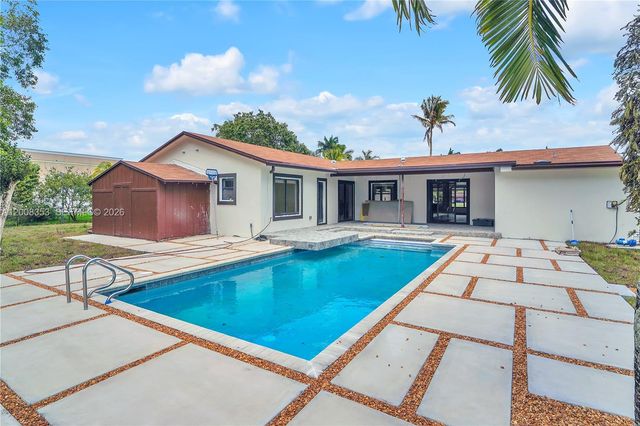 4700 SW 110th Ave, Davie, FL 33328