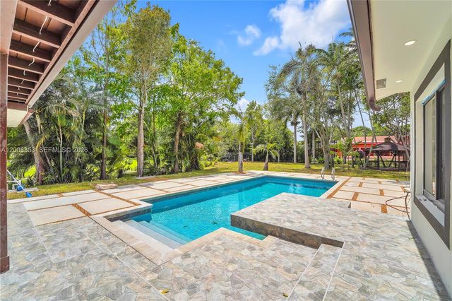 4700 SW 110th Ave, Davie, FL 33328
