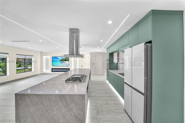 4700 SW 110th Ave, Davie, FL 33328