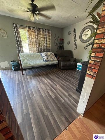 121 Magers Drive, Elizabethtown, KY 42701