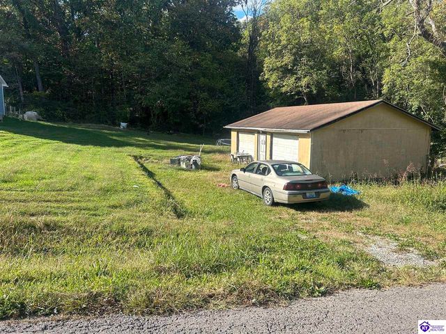 121 Magers Drive, Elizabethtown, KY 42701