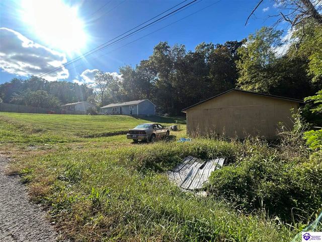 121 Magers Drive, Elizabethtown, KY 42701